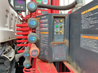 いすゞフォワードクレーン4段増トン（6t・8t）[写真13]