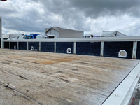 いすゞフォワードクレーン4段増トン（6t・8t）[写真18]