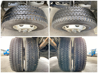 いすゞフォワードクレーン4段増トン（6t・8t）[写真21]