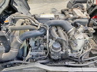 いすゞフォワードクレーン4段増トン（6t・8t）[写真26]