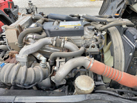 いすゞフォワードクレーン4段増トン（6t・8t）[写真27]