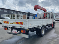 いすゞフォワードクレーン4段増トン（6t・8t）[写真02]