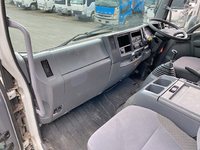 いすゞフォワードクレーン4段増トン（6t・8t）[写真30]