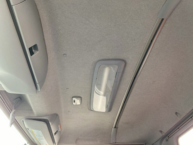 いすゞフォワードクレーン4段増トン（6t・8t）[写真31]