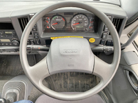 いすゞフォワードクレーン4段増トン（6t・8t）[写真33]