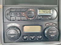 いすゞフォワードクレーン4段増トン（6t・8t）[写真34]