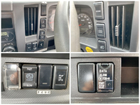 いすゞフォワードクレーン4段増トン（6t・8t）[写真35]