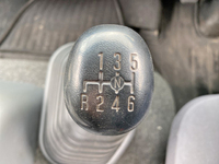 いすゞフォワードクレーン4段増トン（6t・8t）[写真36]