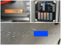 いすゞフォワードクレーン4段増トン（6t・8t）[写真39]