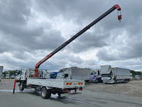 いすゞフォワードクレーン4段増トン（6t・8t）[写真09]