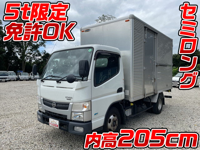 日産アトラスアルミバン小型（2t・3t）TPG-FEA2W [写真01]