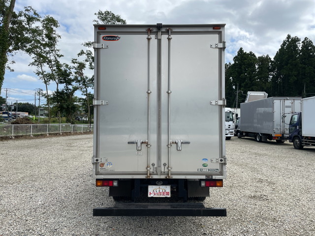 日産アトラスアルミバン小型（2t・3t）[写真11]