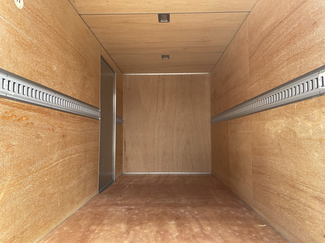 日産アトラスアルミバン小型（2t・3t）[写真12]