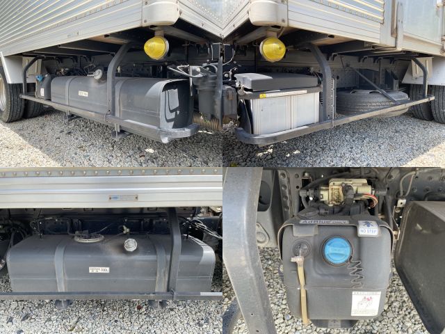 日産アトラスアルミバン小型（2t・3t）[写真16]