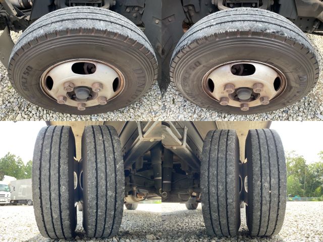 日産アトラスアルミバン小型（2t・3t）[写真17]