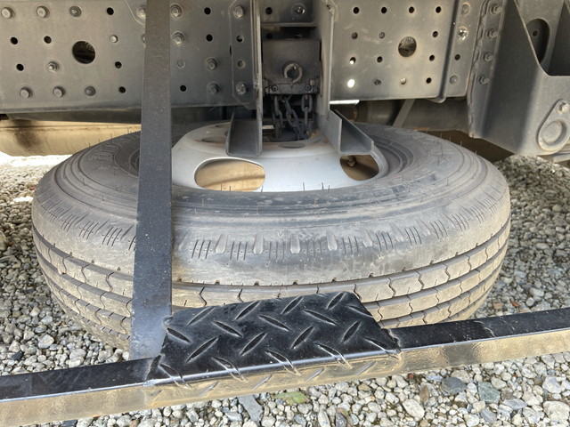 日産アトラスアルミバン小型（2t・3t）[写真18]