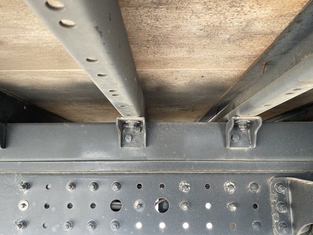 日産アトラスアルミバン小型（2t・3t）[写真19]