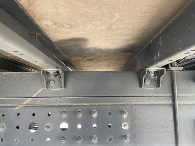 日産アトラスアルミバン小型（2t・3t）[写真20]