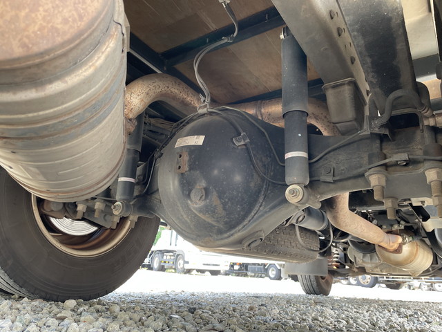 日産アトラスアルミバン小型（2t・3t）[写真22]