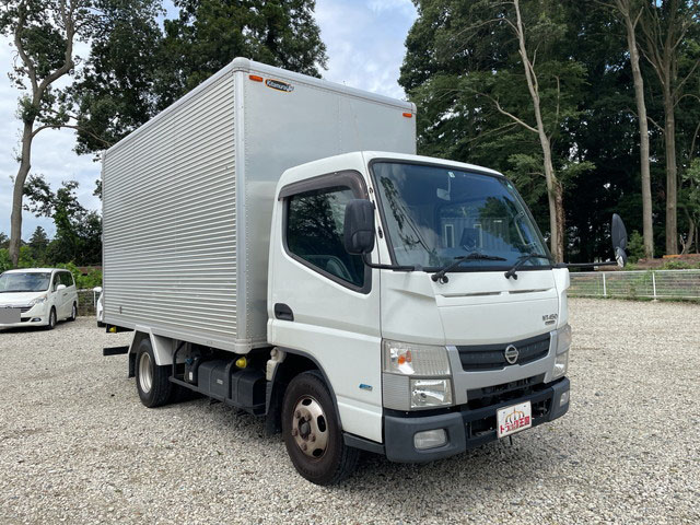 日産アトラスアルミバン小型（2t・3t）[写真03]