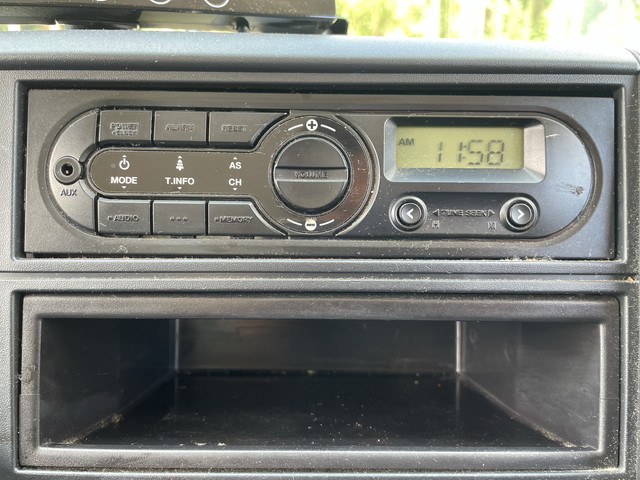 日産アトラスアルミバン小型（2t・3t）[写真34]