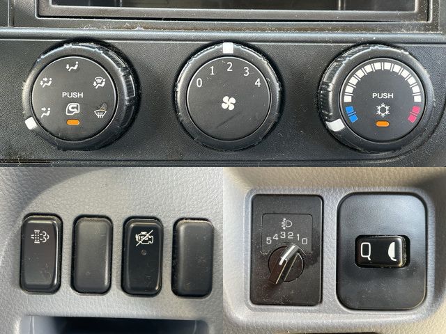 日産アトラスアルミバン小型（2t・3t）[写真35]