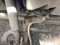 三菱ふそうキャンターアルミブロック小型（2t・3t）[写真13]