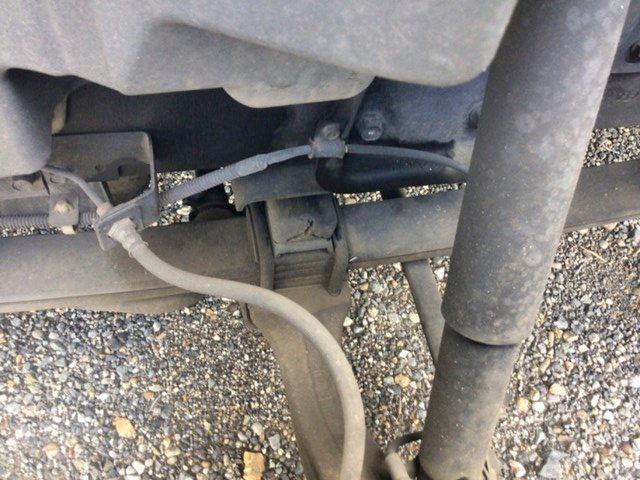 三菱ふそうキャンターアルミブロック小型（2t・3t）[写真14]