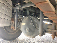 三菱ふそうキャンターアルミブロック小型（2t・3t）[写真15]