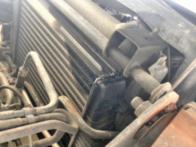 三菱ふそうキャンターアルミブロック小型（2t・3t）[写真16]