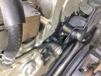 三菱ふそうキャンターアルミブロック小型（2t・3t）[写真17]