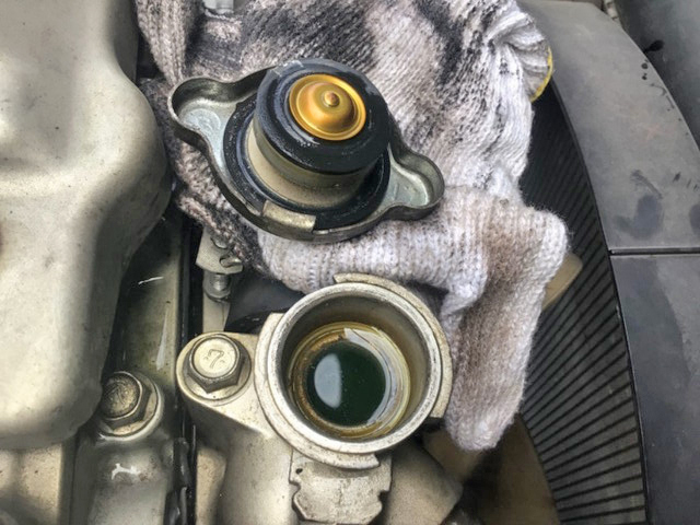 三菱ふそうキャンターアルミブロック小型（2t・3t）[写真20]