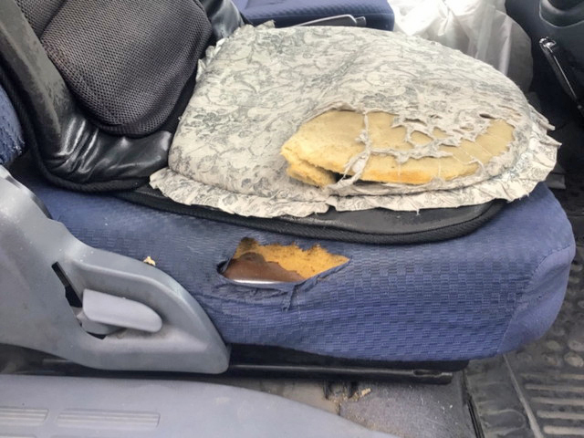 三菱ふそうキャンターアルミブロック小型（2t・3t）[写真26]