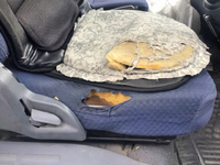 三菱ふそうキャンターアルミブロック小型（2t・3t）[写真26]