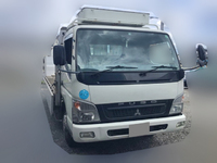 三菱ふそうキャンターアルミブロック小型（2t・3t）[写真03]