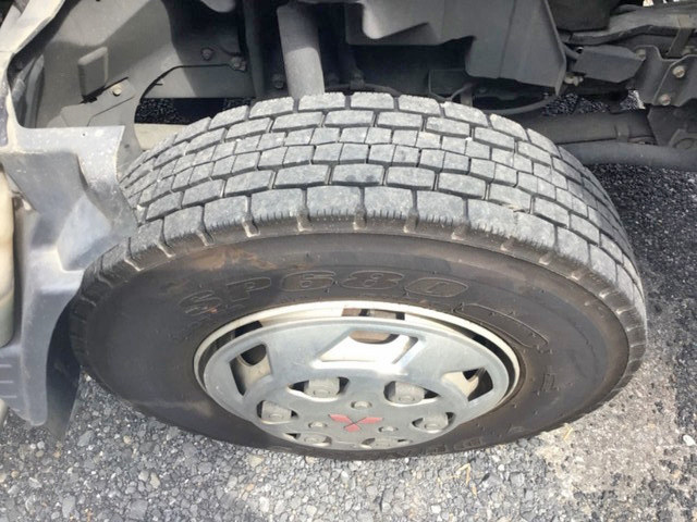 三菱ふそうキャンターアルミブロック小型（2t・3t）[写真07]