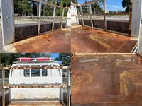 マツダタイタン平ボディ小型（2t・3t）[写真12]