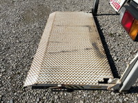 マツダタイタン平ボディ小型（2t・3t）[写真14]