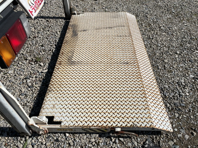 マツダタイタン平ボディ小型（2t・3t）[写真15]