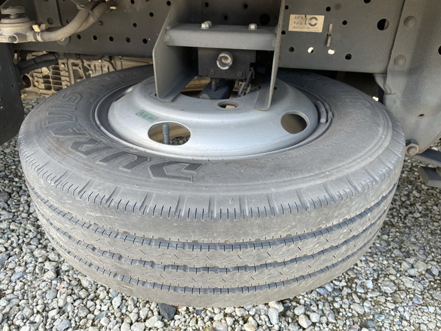 マツダタイタン平ボディ小型（2t・3t）[写真19]