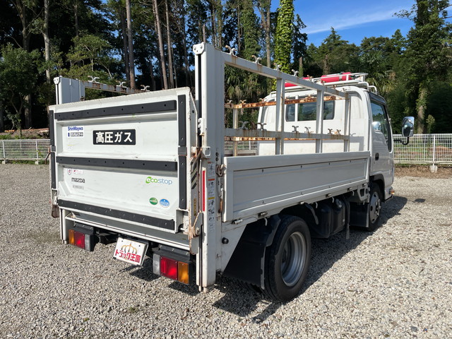 マツダタイタン平ボディ小型（2t・3t）[写真02]