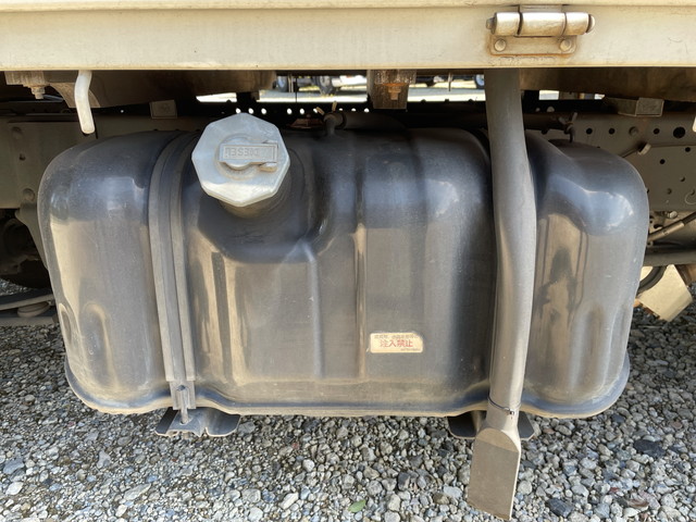 マツダタイタン平ボディ小型（2t・3t）[写真20]