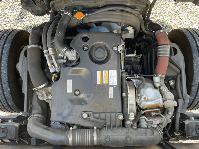 マツダタイタン平ボディ小型（2t・3t）[写真23]