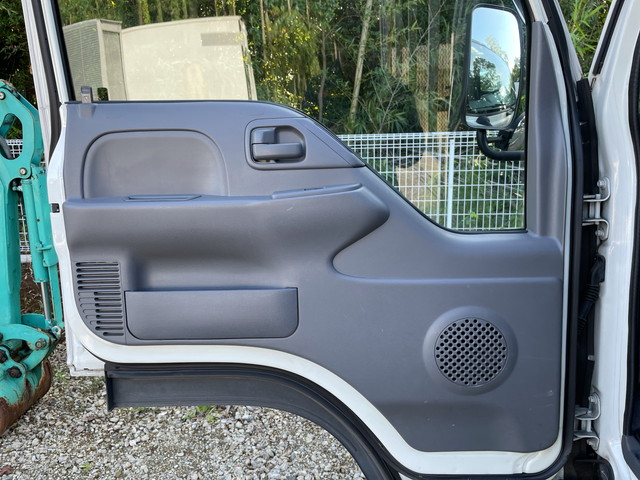 マツダタイタン平ボディ小型（2t・3t）[写真25]