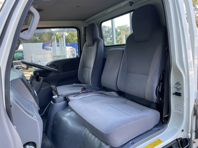 マツダタイタン平ボディ小型（2t・3t）[写真27]