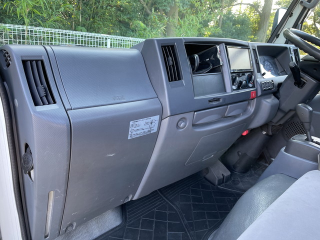 マツダタイタン平ボディ小型（2t・3t）[写真29]