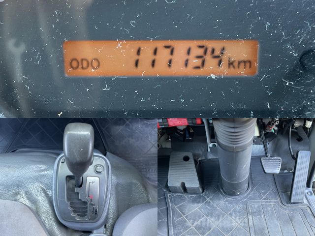 マツダタイタン平ボディ小型（2t・3t）[写真33]