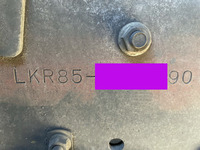 マツダタイタン平ボディ小型（2t・3t）[写真40]