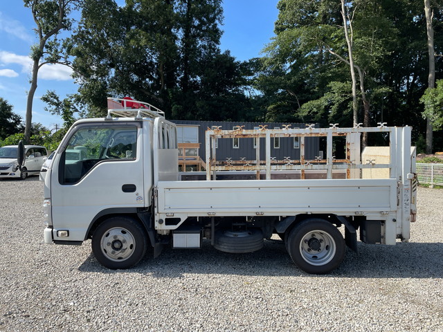 マツダタイタン平ボディ小型（2t・3t）[写真05]