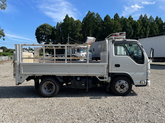 マツダタイタン平ボディ小型（2t・3t）[写真06]